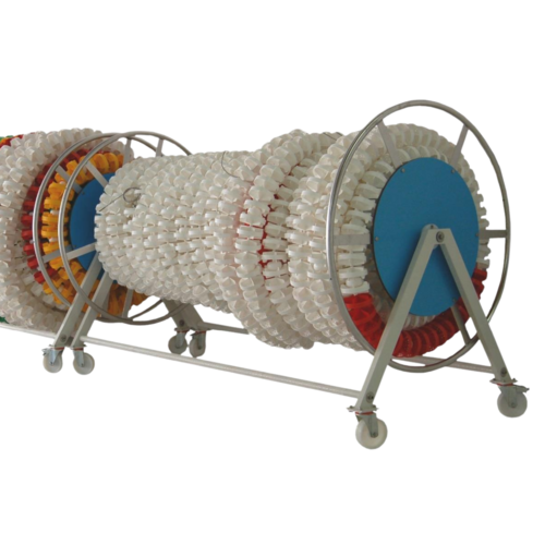 ZetaPool Lane Line Reel product photo